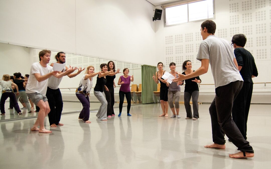 The Top 10 Places For Acting Dance Audition Classes In NYC Worthwhile 