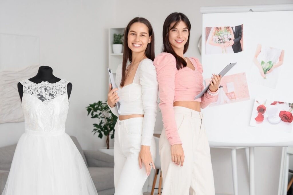Wedding Planner Staffing
