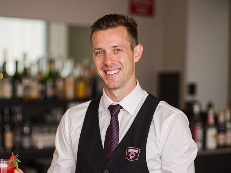 Temporary Event Support Staffing