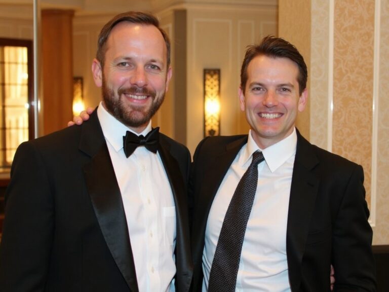 Luxury Hotel Event Staffing