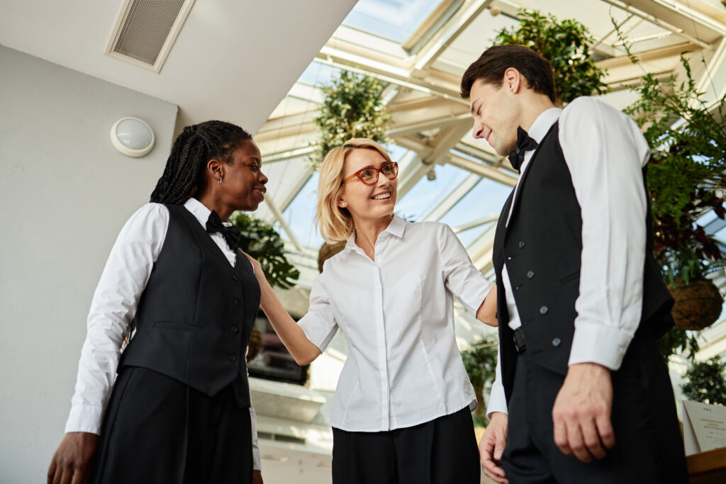 Event - Waiting Staff