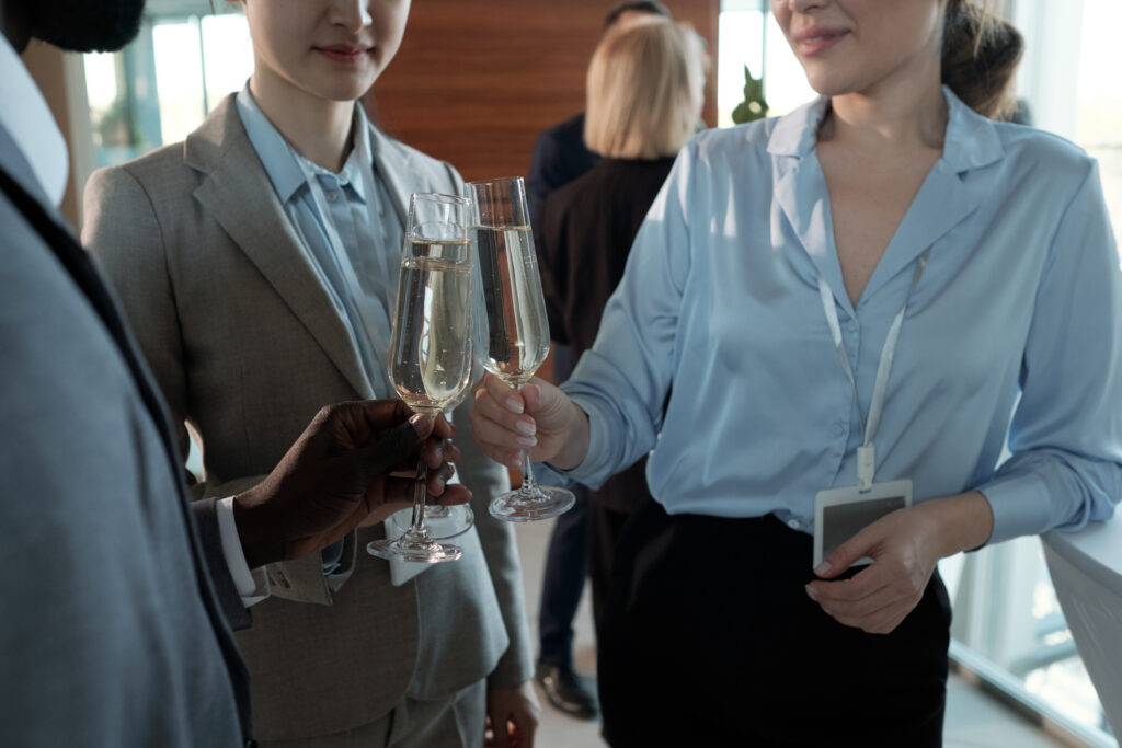 bartenders staffing services NYC